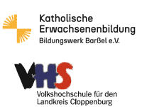 Logo Katholisches Bildungswerk barßel e.V.